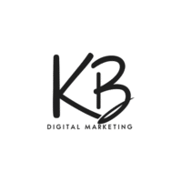 KB Digital Marketing Logo